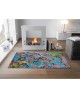 TAPIS MAT VERSAILLES TOM'S DRAG 70X120 CM