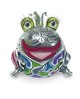 ROI GRENOUILLE MARVIN SILVER TOM'S DRAG