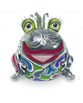 ROI GRENOUILLE MARVIN SILVER TOM'S DRAG