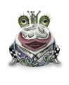 ROI GRENOUILLE MARVIN BLANC TOM'S DRAG