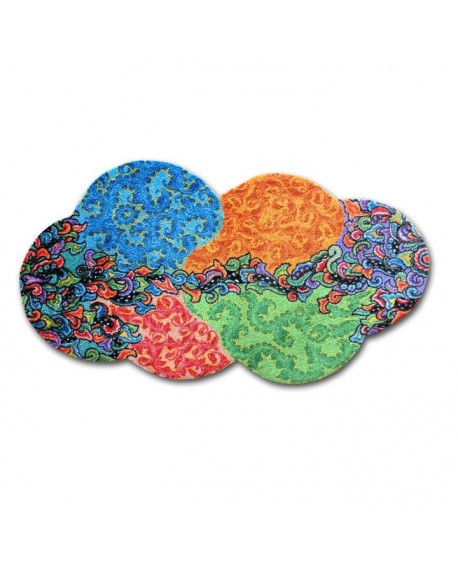 TAPIS CLOUD L TOM'S DRAG