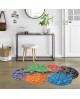 TAPIS CLOUD L TOM'S DRAG