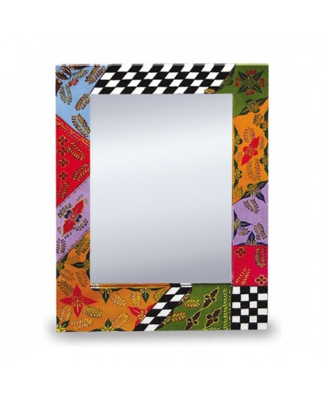 MIROIR RECTANGULAIRE TOM'S DRAG