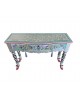 CONSOLE VERSAILLES SILVER LINE TOM'S DRAG