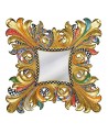 MIROIR MAJESTIC XXL TOM'S DRAG