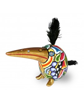 TOUCAN GONZO DORE TOM'S DRAG