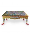 TABLE BASSE VERSAILLES TOM'S DRAG