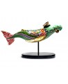 BALEINE AHAB XL TOM'S DRAG