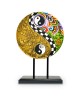 YIN-YANG TOM'S DRAG