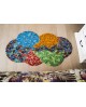 TAPIS CLOUD L TOM'S DRAG