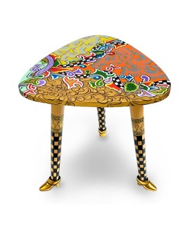 TABLE DE SALON TABEA S TOM'S DRAG