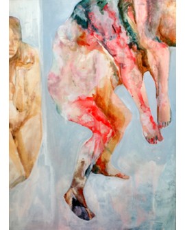 JAMBES 97 x 140 cm ZEYNO ARCAN