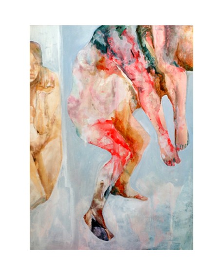 JAMBES 97 x 140 cm ZEYNO ARCAN