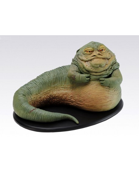 Jabba the Hutt 1/10 Star Wars (Episode VI) E. Limitée Attakus