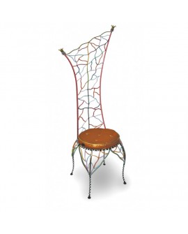 CHAISE COURONNE TOM'S DRAG