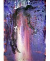 INSPIRATION ROUGE 130 x 200 cm ZEYNO ARCAN