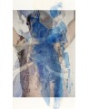 SANS TITRE 110 x 65 cm ZEYNO ARCAN