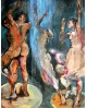 TRANSCENDENCE 185 x 230 cm ZEYNO ARCAN