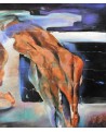 ENVOL 2 200 x 230 cm ZEYNO ARCAN