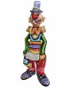 CLOWN UDINO L TOM'S DRAG