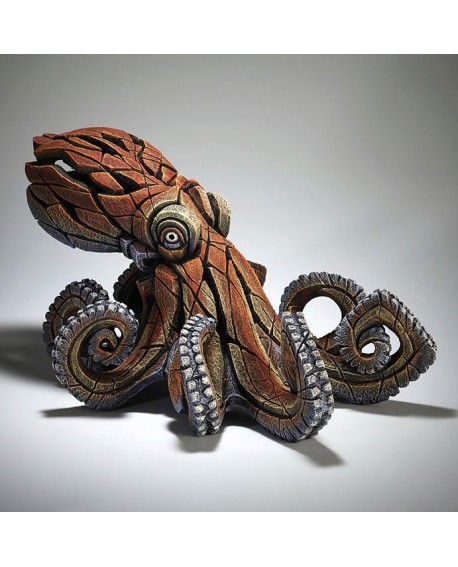 OCTOPUS BY EDGE SCULPTURE