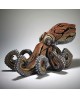 OCTOPUS BY EDGE SCULPTURE
