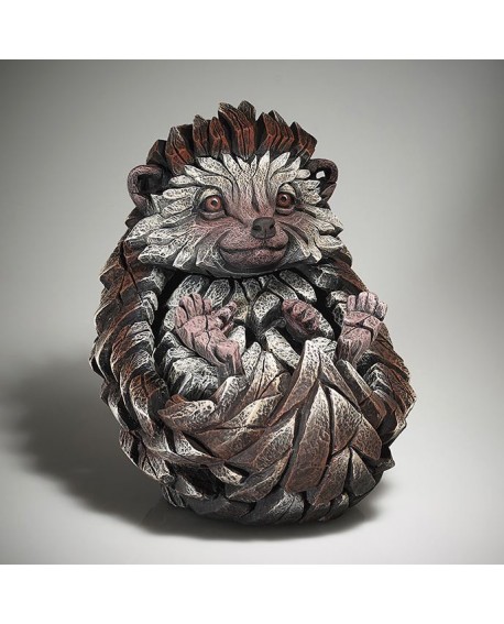 HEDGEHOG BY EDGE SCULPTURE