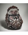 HEDGEHOG BY EDGE SCULPTURE