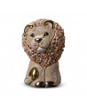LION BLANC DE ROSA