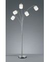 LAMPADAIRE TOMMY 5 LUMIERES REALITY