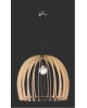 SUSPENSION WOOD DIAMETRE 60 REALITY