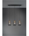 SUSPENSION CALIMERO 3 LUMIERES REALITY