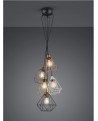 SUSPENSION MEIKE REALITY