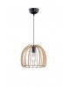 SUSPENSION WOOD REALITY