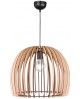 SUSPENSION WOOD DIAMETRE 60 REALITY