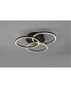 PLAFONNIER LED CIRCLE REALITY