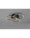 PLAFONNIER LED CIRCLE REALITY