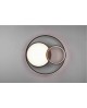 PLAFONNIER LED VUELTA REALITY