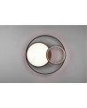 PLAFONNIER LED VUELTA REALITY