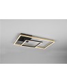 PLAFONNIER LED PADELLA REALITY
