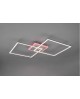 PLAFONNIER LED ARRIBO TITANE REALITY