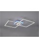 PLAFONNIER LED ARRIBO TITANE REALITY