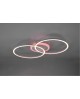 PLAFONNIER LED ARRIBO REALITY