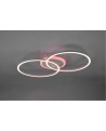 PLAFONNIER LED ARRIBO REALITY