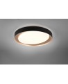 PLAFONNIER LED ZETA REALITY
