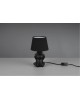 LAMPE ABU NOIR MAT REALITY