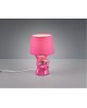 LAMPE DOSY ROSE REALITY