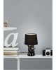 LAMPE DOSY NOIR REALITY