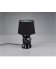 LAMPE DOSY NOIR REALITY