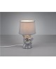 LAMPE DOSY GRIS REALITY